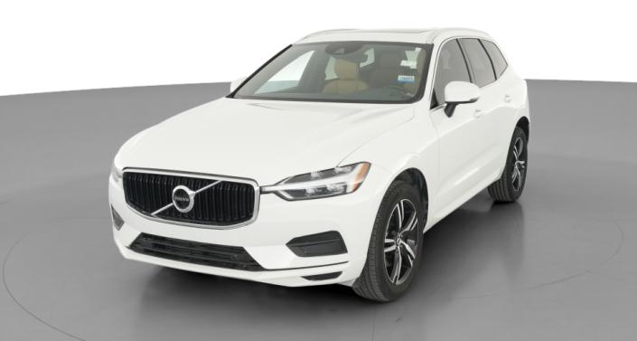 Thumbnail: 2020 Volvo XC60 - 1