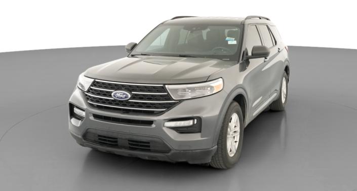 Thumbnail: 2020 Ford Explorer - 1
