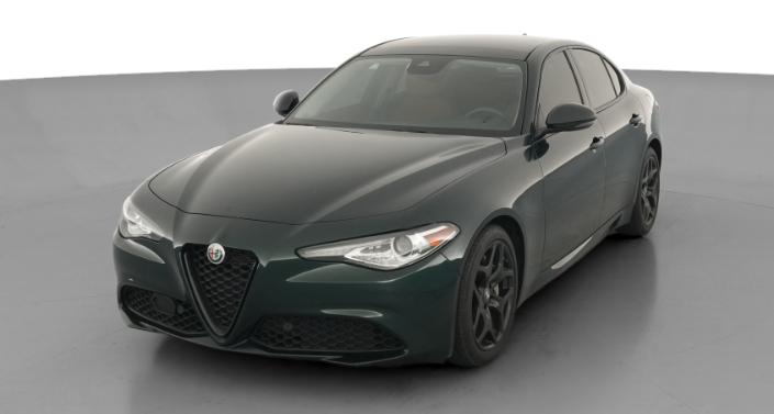 2021 Alfa Romeo Giulia Sprint -
                  Haines City, FL