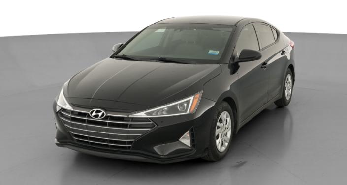 Thumbnail: 2020 Hyundai Elantra - 1