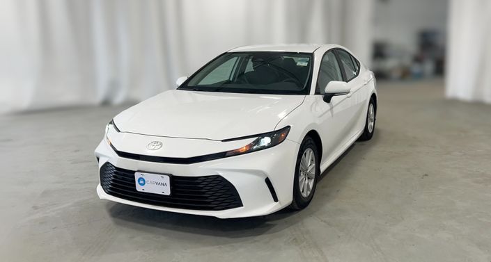 Thumbnail: 2025 Toyota Camry - 1