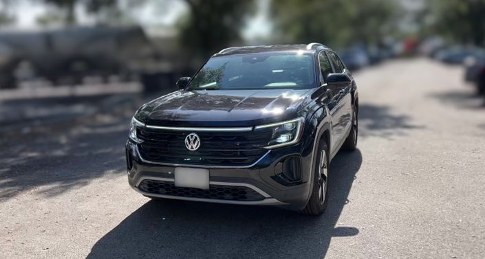 Thumbnail: 2025 Volkswagen Atlas - 1