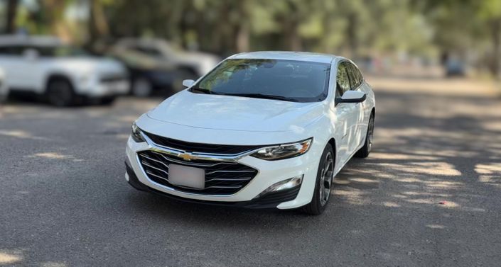 Thumbnail: 2024 Chevrolet Malibu - 1