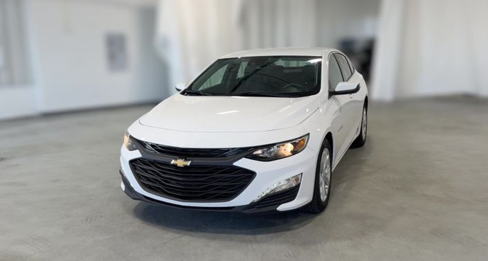 Thumbnail: 2024 Chevrolet Malibu - 1