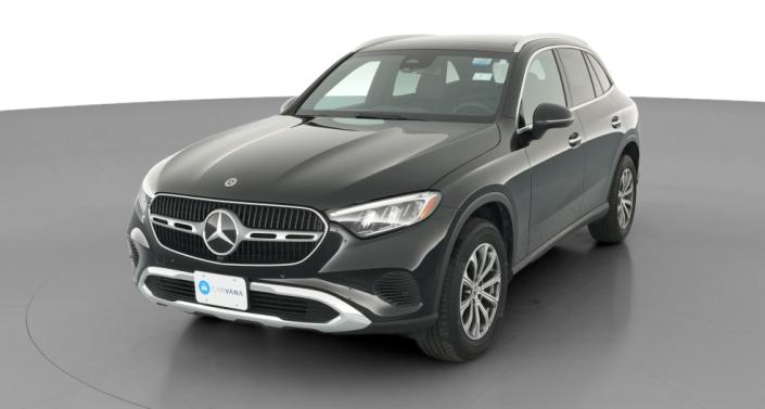 Thumbnail: 2024 Mercedes-Benz GLC - 1