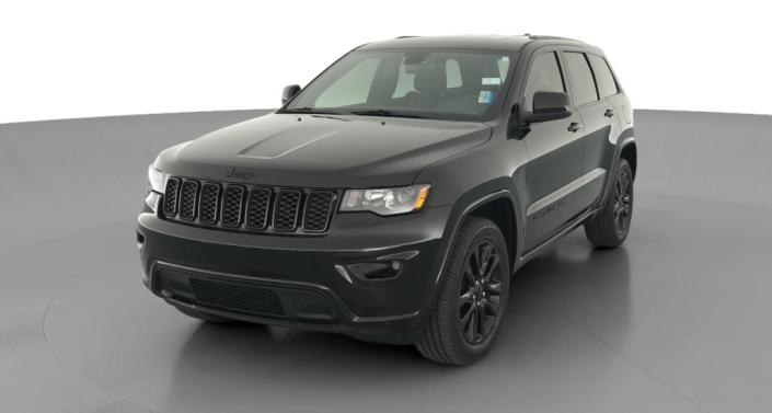 Thumbnail: 2020 Jeep Grand Cherokee - 1