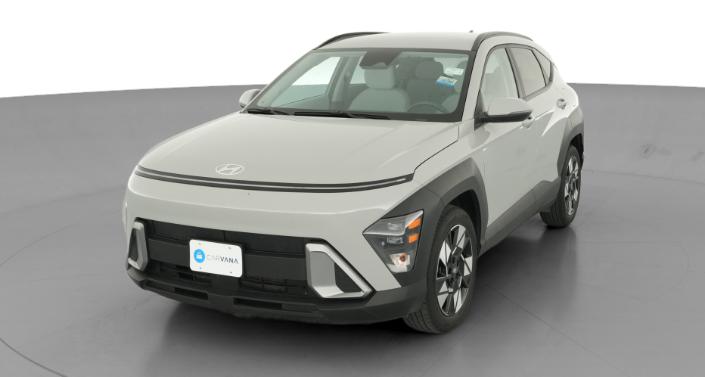 Thumbnail: 2025 Hyundai Kona - 1