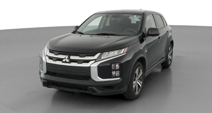 Thumbnail: 2022 Mitsubishi Outlander Sport - 1