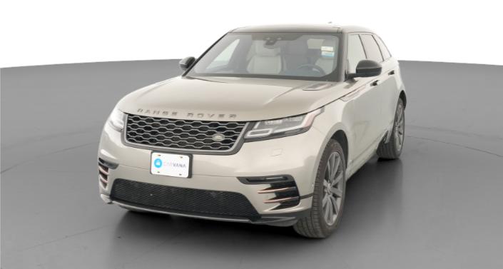 2018 Land Rover Range Rover Velar R-Dynamic SE -
                  Fort Worth, TX