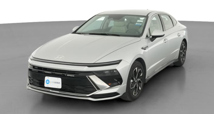 Thumbnail: 2025 Hyundai Sonata - 1