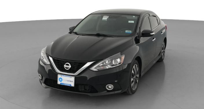Thumbnail: 2019 Nissan Sentra - 1