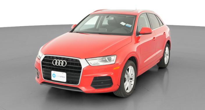 Thumbnail: 2016 Audi Q3 - 1