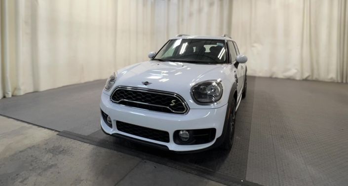Thumbnail: 2019 MINI Cooper Countryman - 1