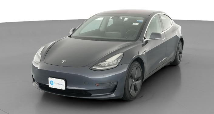 Thumbnail: 2018 Tesla Model 3 - 1