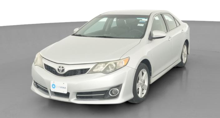 Thumbnail: 2014 Toyota Camry - 1