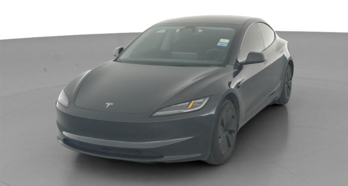 Thumbnail: 2025 Tesla Model 3 - 1