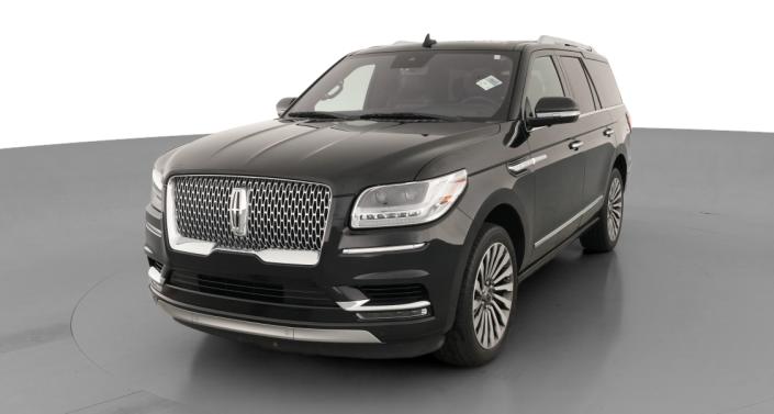 Thumbnail: 2019 Lincoln Navigator - 1