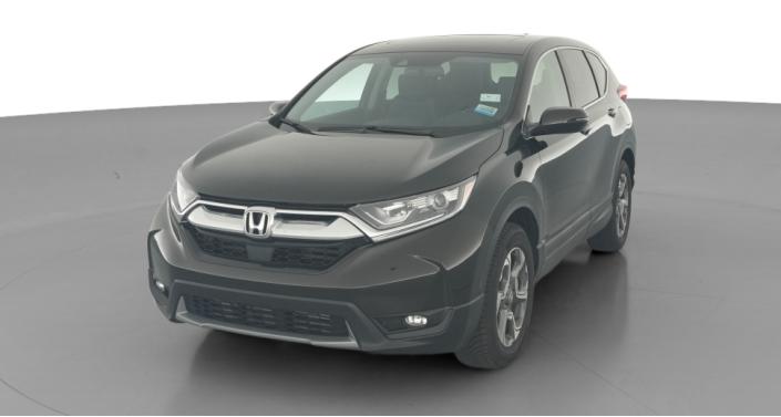 Thumbnail: 2018 Honda CR-V - 1