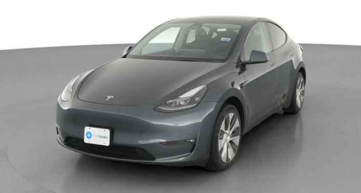 Thumbnail: 2023 Tesla Model Y - 1