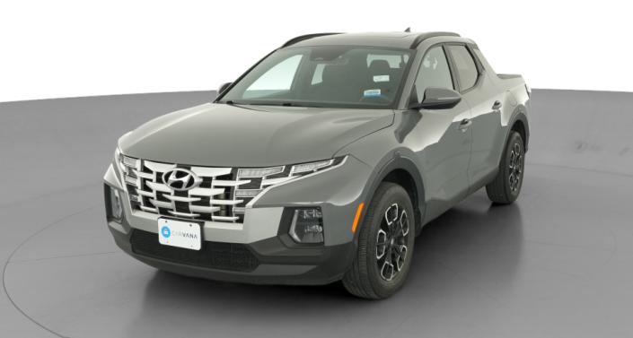 Thumbnail: 2022 Hyundai Santa Cruz - 1