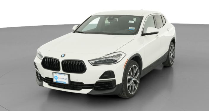 Thumbnail: 2022 BMW X2 - 1