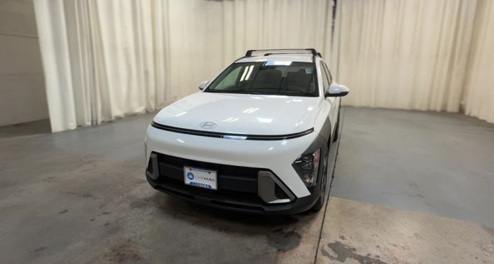 Thumbnail: 2024 Hyundai Kona - 1