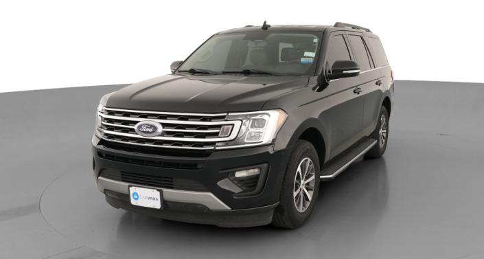 Thumbnail: 2018 Ford Expedition - 1