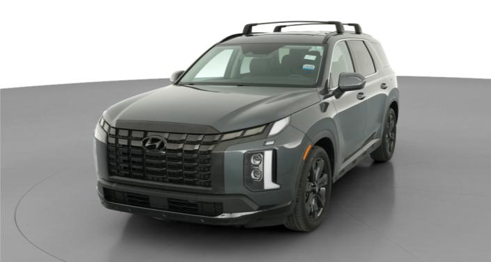 Thumbnail: 2023 Hyundai Palisade - 1
