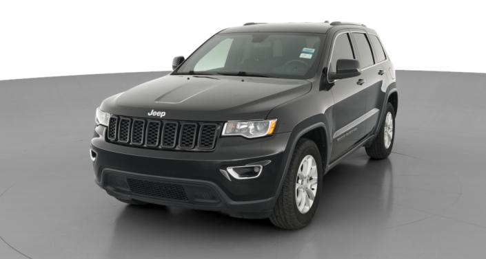 Thumbnail: 2021 Jeep Grand Cherokee - 1