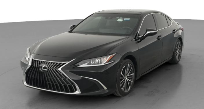Thumbnail: 2023 Lexus ES - 1