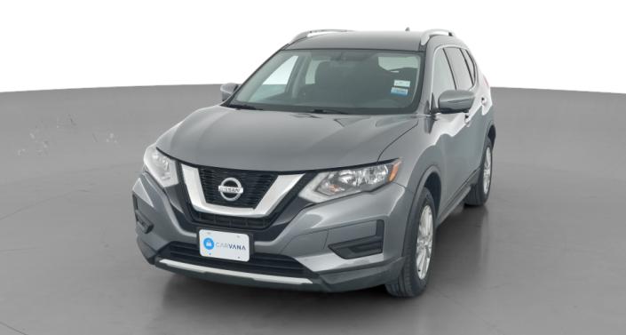 Thumbnail: 2017 Nissan Rogue - 1