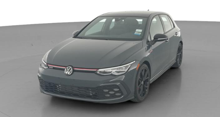 Thumbnail: 2024 Volkswagen Golf - 1