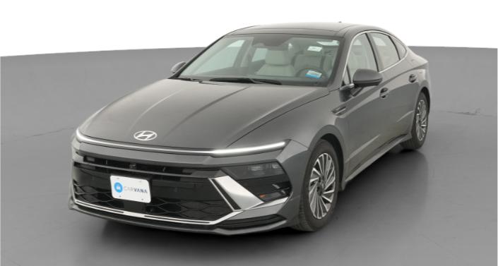 Thumbnail: 2024 Hyundai Sonata - 1