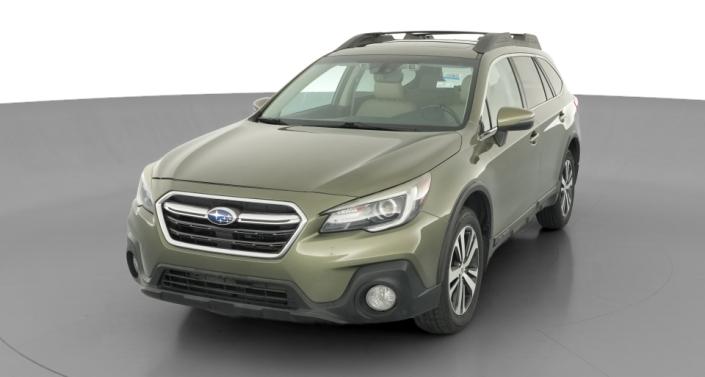 Thumbnail: 2018 Subaru Outback - 1