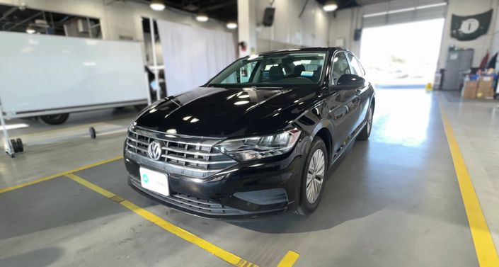 Thumbnail: 2019 Volkswagen Jetta - 1