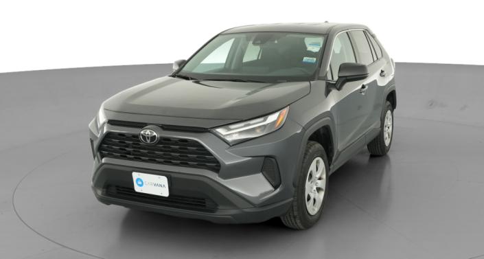 Thumbnail: 2024 Toyota RAV4 - 1