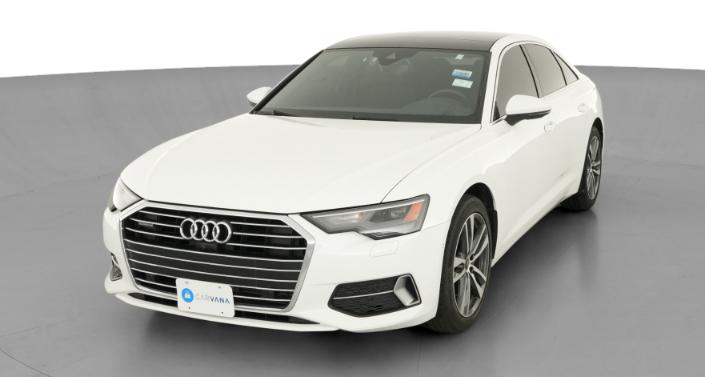 Thumbnail: 2022 Audi A6 - 1