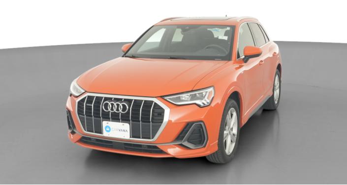 Thumbnail: 2020 Audi Q3 - 1