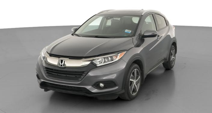 Thumbnail: 2022 Honda HR-V - 1