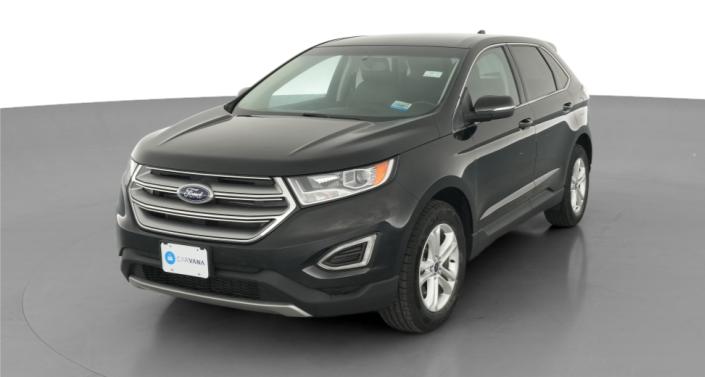 Thumbnail: 2016 Ford Edge - 1
