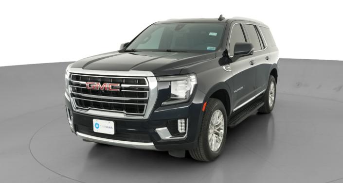 Thumbnail: 2021 GMC Yukon - 1
