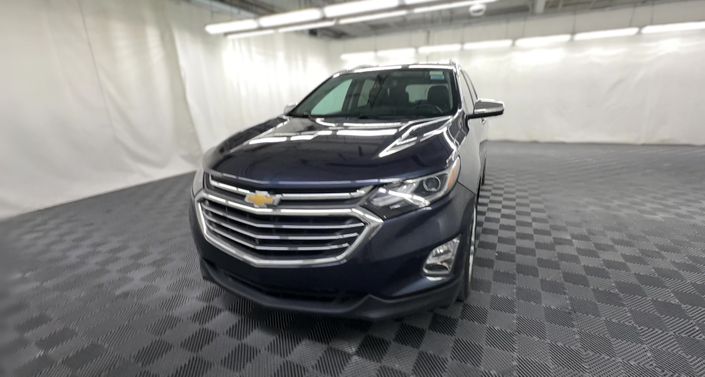 Thumbnail: 2019 Chevrolet Equinox - 1