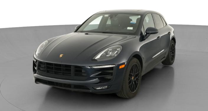 Thumbnail: 2017 Porsche Macan - 1
