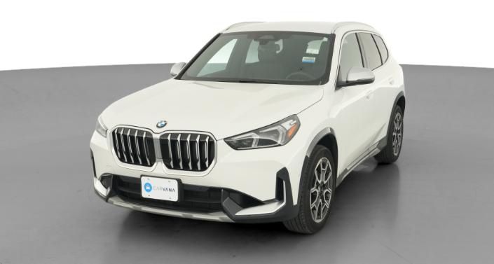 Thumbnail: 2024 BMW X1 - 1