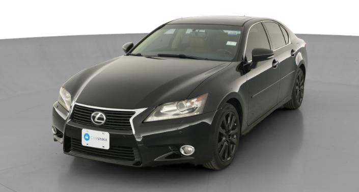 2013 Lexus GS 350 -
                  Colonial Heights, VA