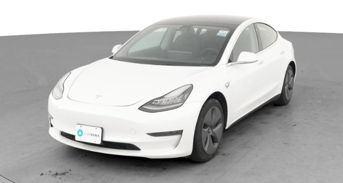 Thumbnail: 2019 Tesla Model 3 - 1