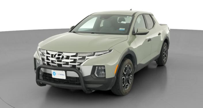 Thumbnail: 2024 Hyundai Santa Cruz - 1