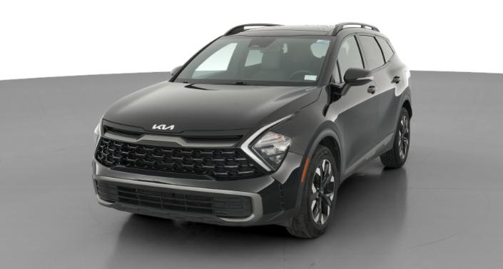 Thumbnail: 2023 Kia Sportage - 1