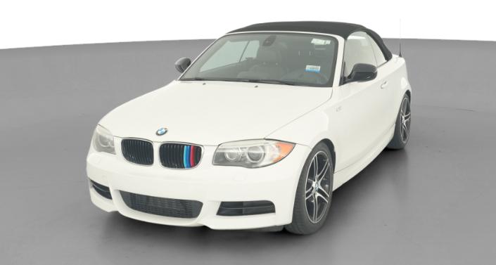 Thumbnail: 2013 BMW 1 Series - 1