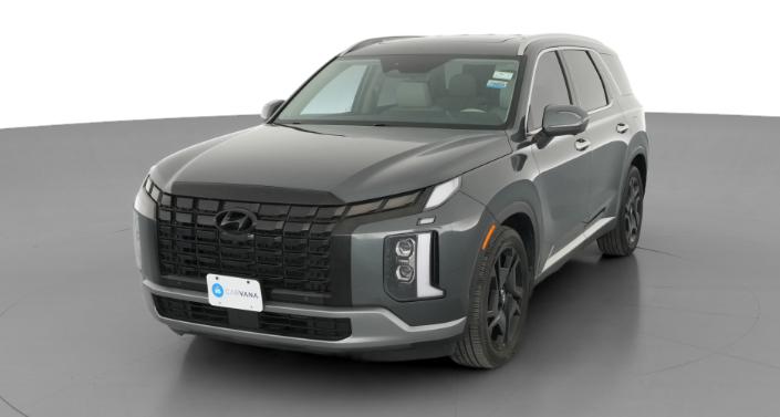 Thumbnail: 2023 Hyundai Palisade - 1